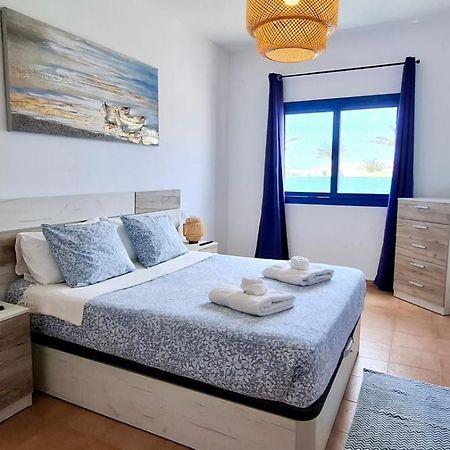 Apartamento Casa Sol Y Mar Costa Calma Exterior foto
